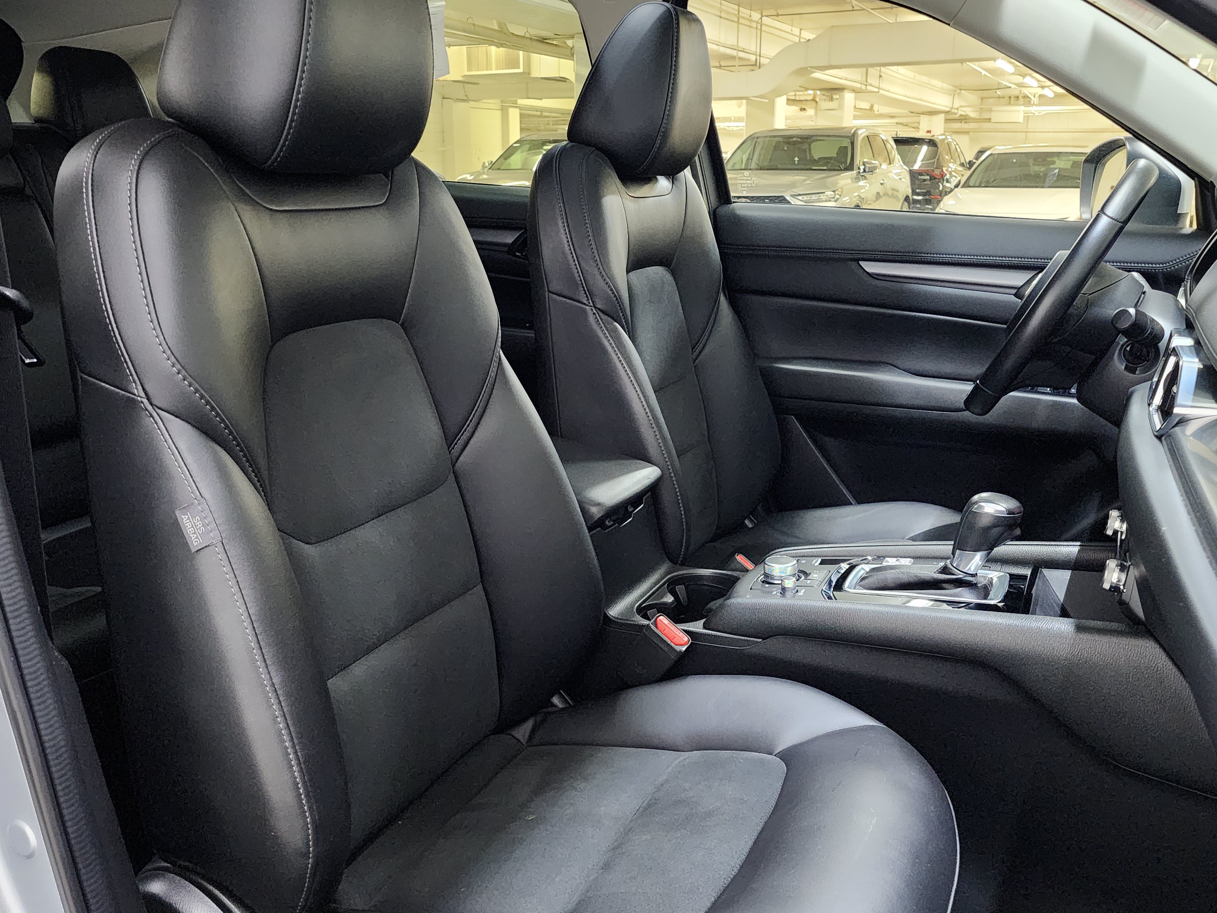 Used 2020 MAZDA CX-5 Touring AWD/4WD image 23