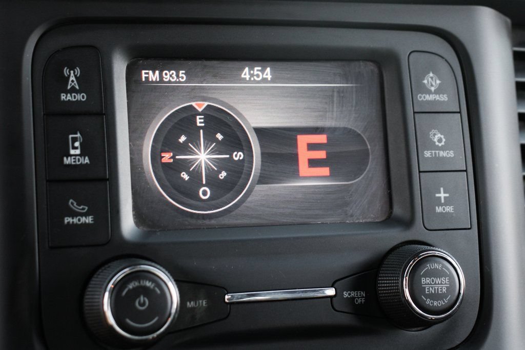 Used 2021 RAM 3500 Big Horn AWD/4WD image 29