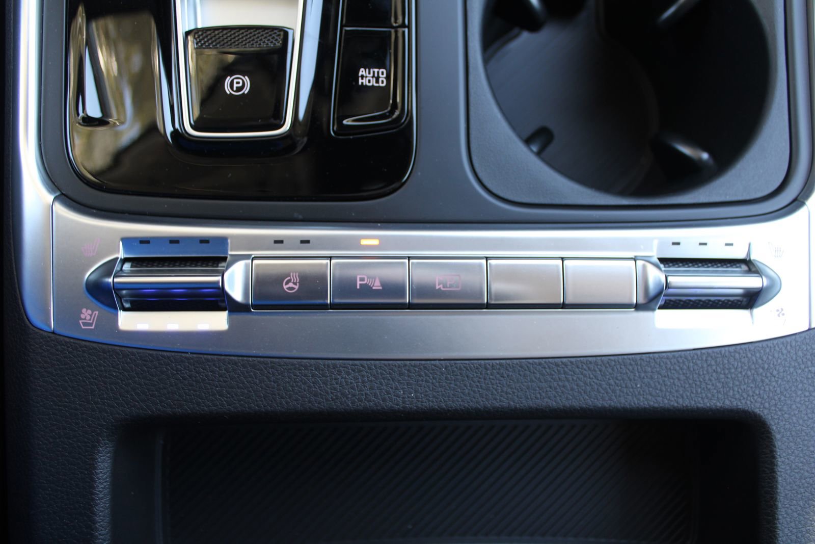 New 2026 Kia Carnival SX Prestige image 48