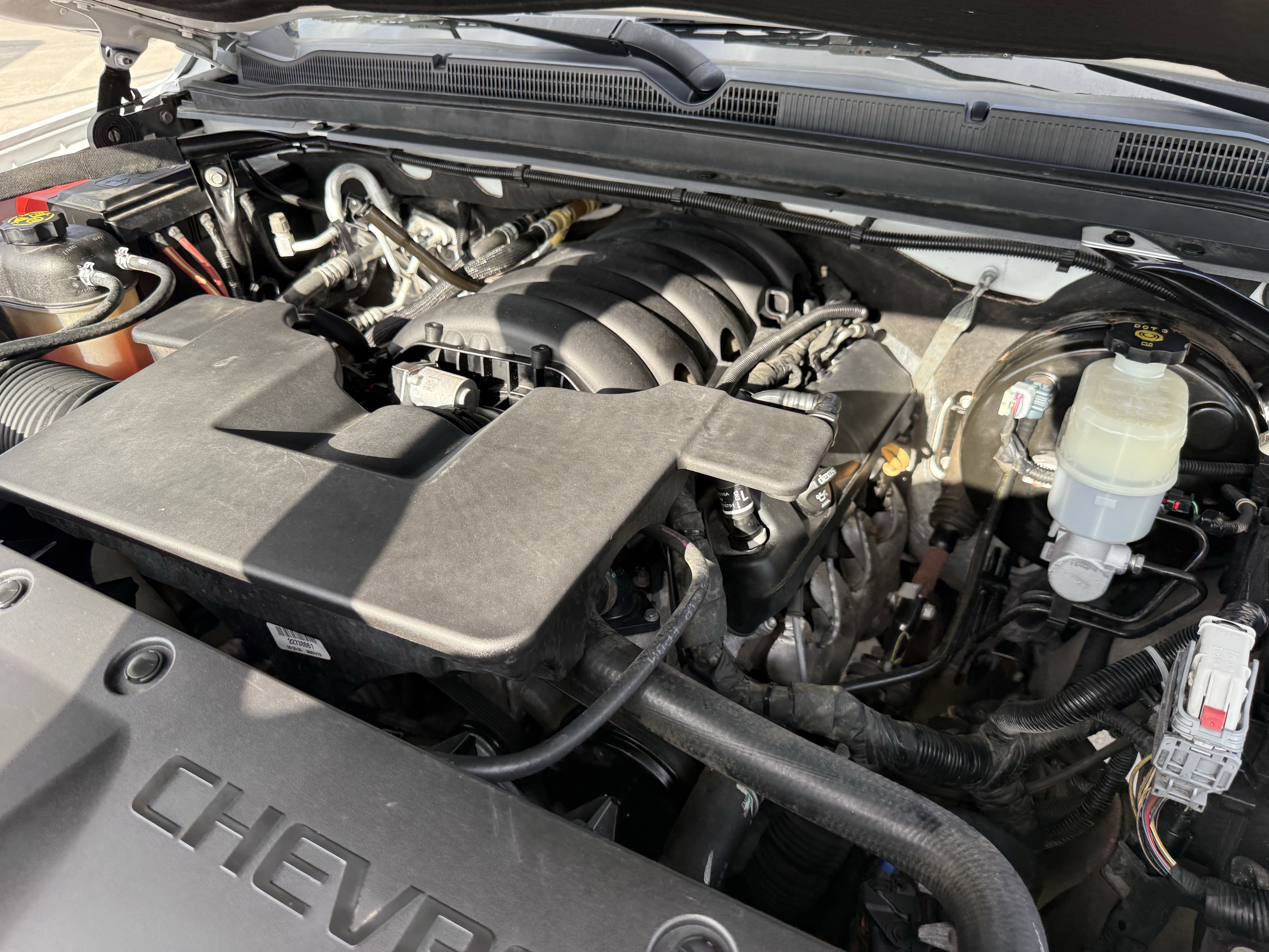 Used 2020 Chevrolet Tahoe LT image 34