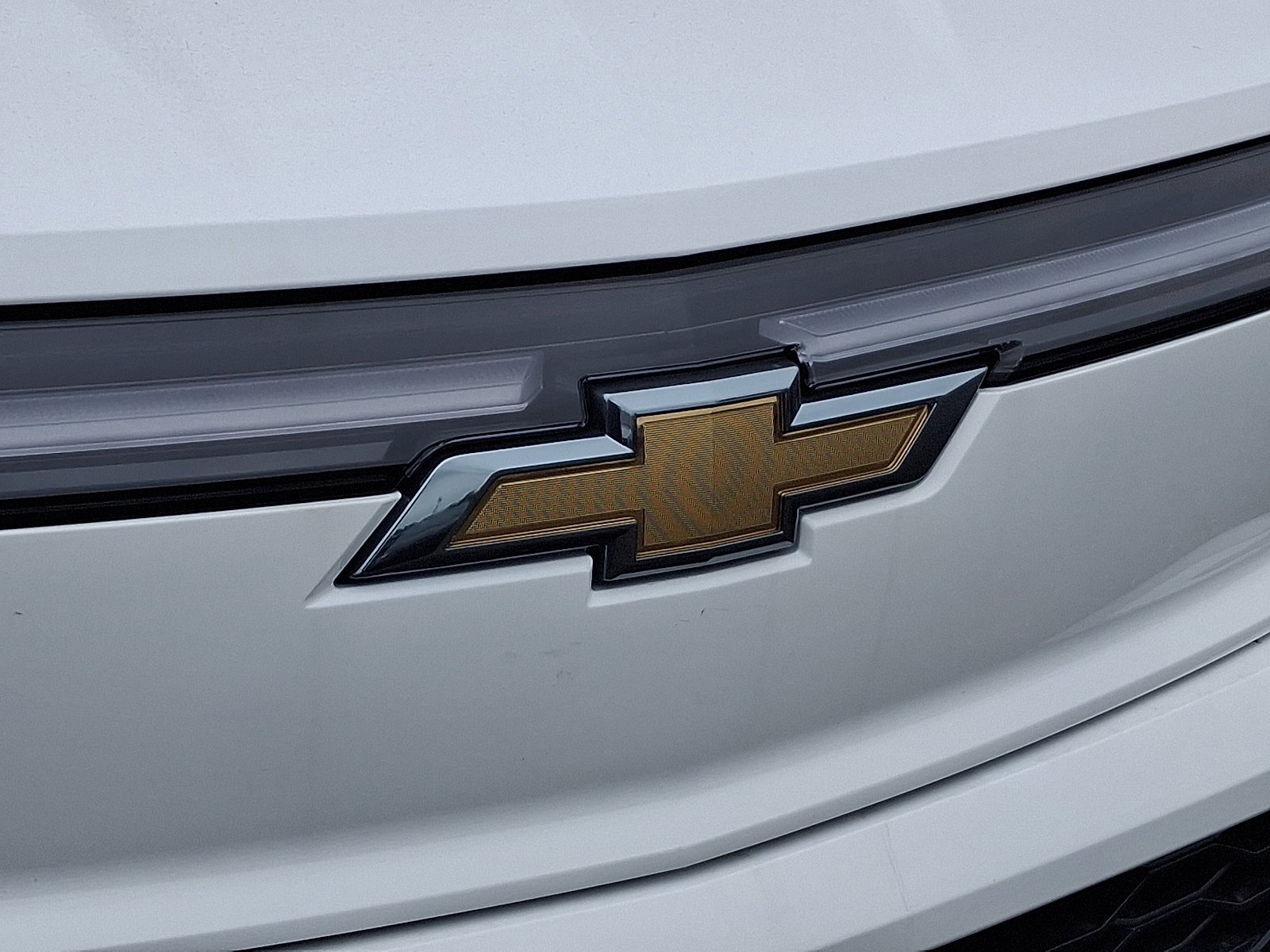 New 2026 Chevrolet Silverado EV LT AWD/4WD image 4