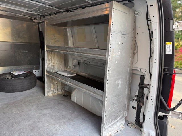 Used 2020 Mercedes-Benz Metris image 38