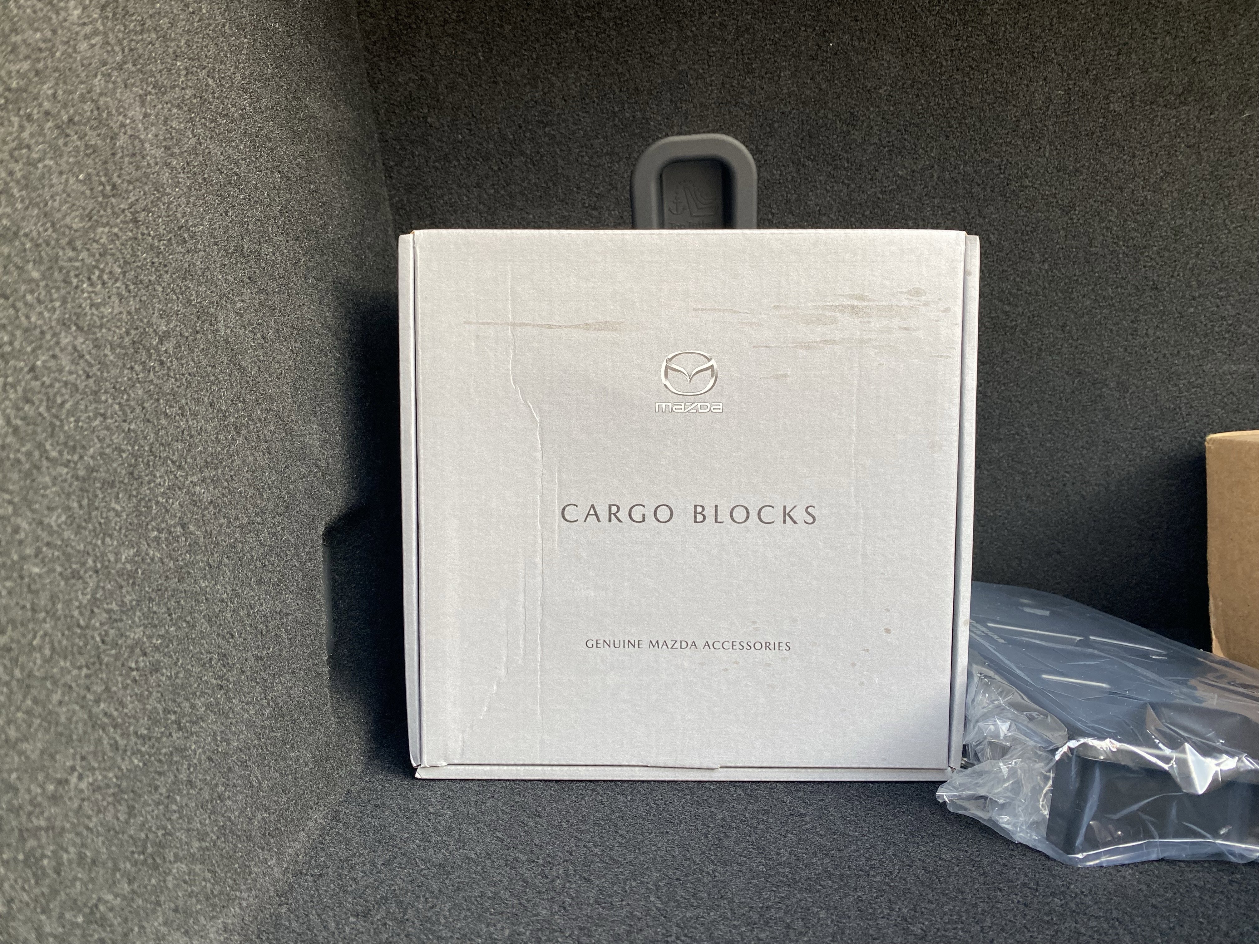 New 2026 MAZDA MAZDA3 s Sport image 23