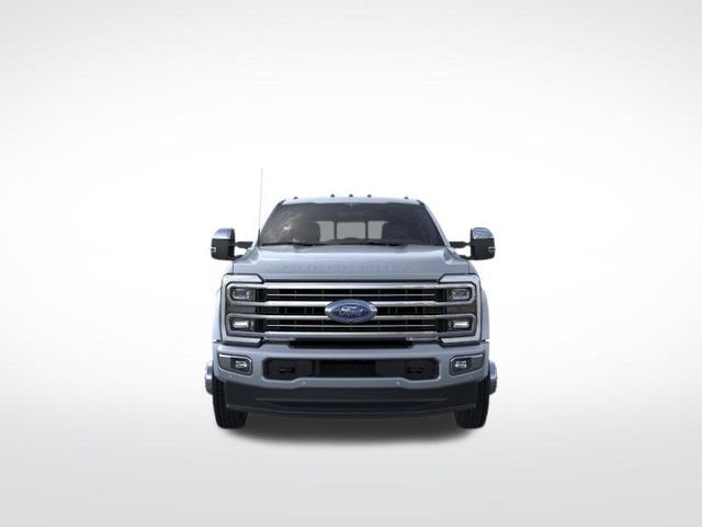 New 2026 Ford F450 4x4 Crew Cab Super Duty image 8
