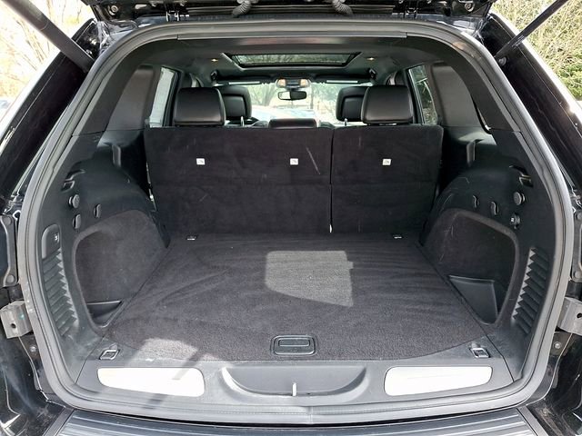 Used 2019 Jeep Grand Cherokee Limited X image 30