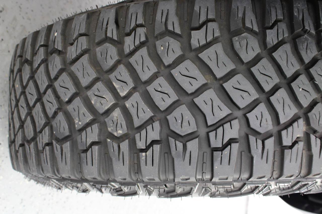 Used 2022 Ford Bronco Black Diamond w/ Sasquatch Package AWD/4WD image 81