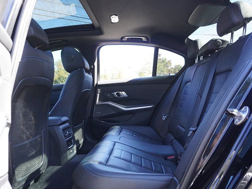 Used 2021 BMW M340i xDrive w/ Premium Package image 44