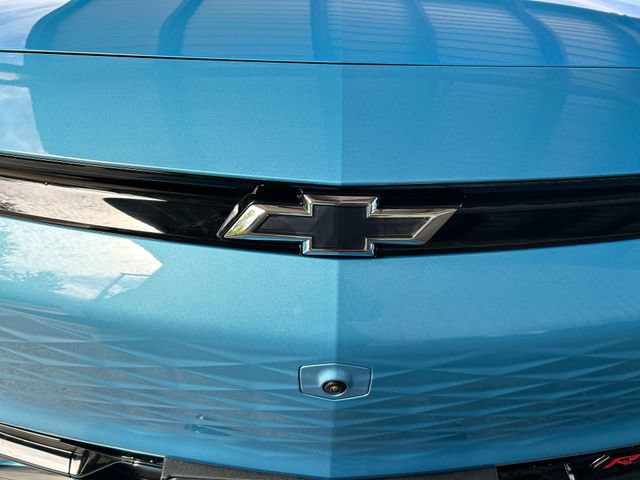 New 2027 Chevrolet Bolt RS w/ Technology Package FWD image 29