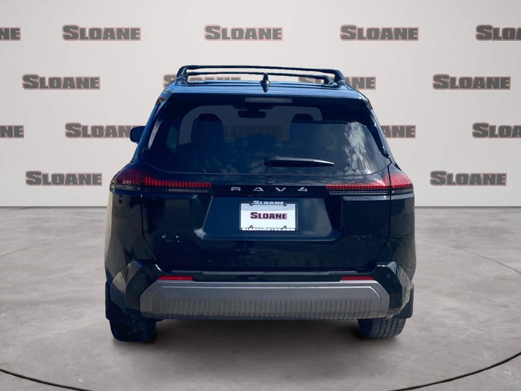Used 2026 Toyota RAV4 XSE w/ Weather Package AWD/4WD image 4