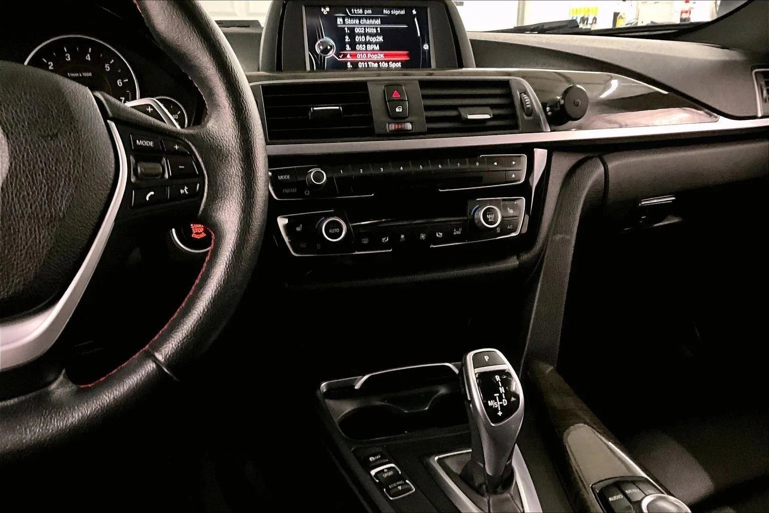 Used 2016 BMW 328i xDrive Sedan image 6