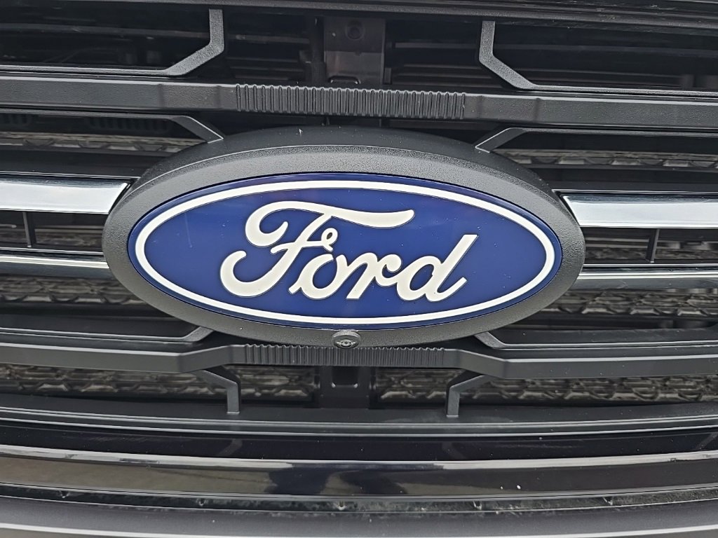 Used 2024 Ford F150 XLT w/ Mobile Office Package image 30
