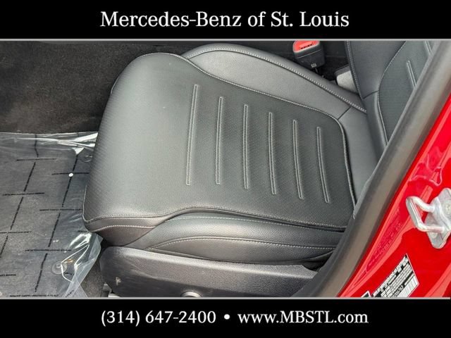 Certified 2024 Mercedes-Benz C 300 4MATIC Sedan w/ AMG Line w/ Night Package image 20