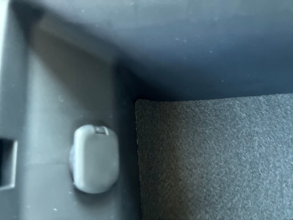 New 2026 Toyota Camry XLE FWD image 41