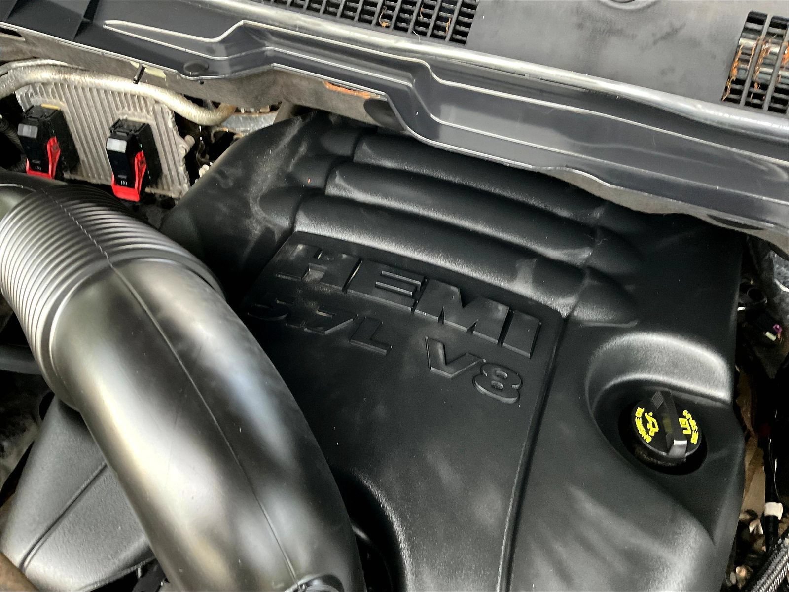 Used 2019 RAM 1500 Tradesman w/ Tradesman SXT Package RWD image 32