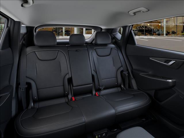 New 2026 Kia EV6 Wind AWD/4WD image 16
