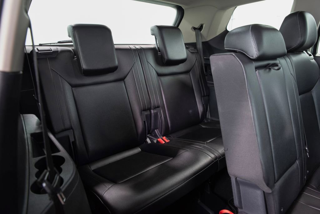 Used 2019 Volkswagen Atlas SE w/ Towing Package AWD/4WD image 21