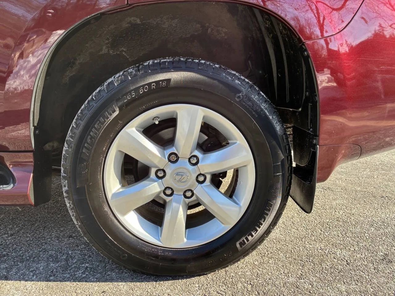 Used 2013 Lexus GX 460 w/ Comfort Plus Pkg image 31