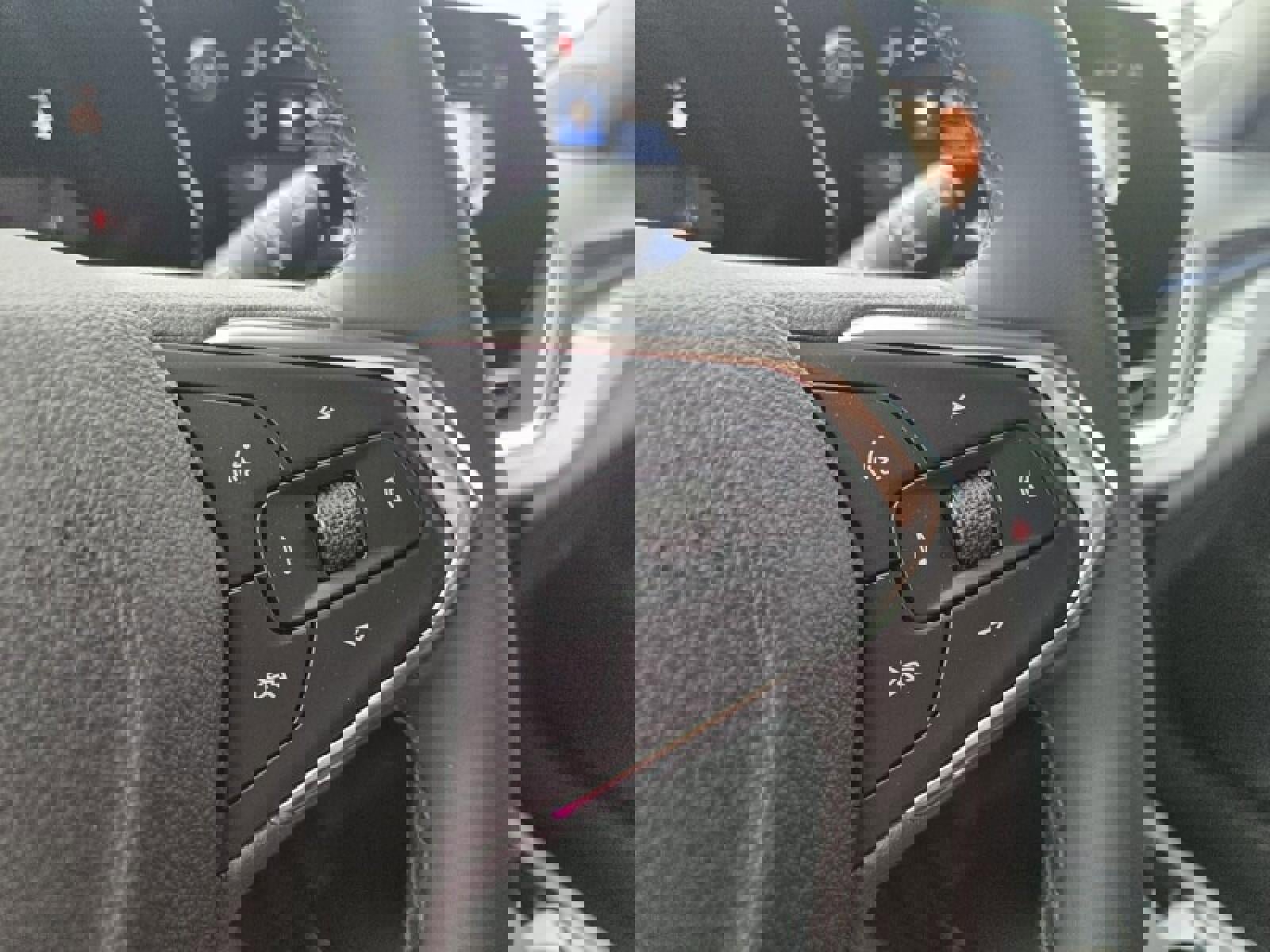 New 2026 Chevrolet Trax LT w/ Driver Confidence Package image 11