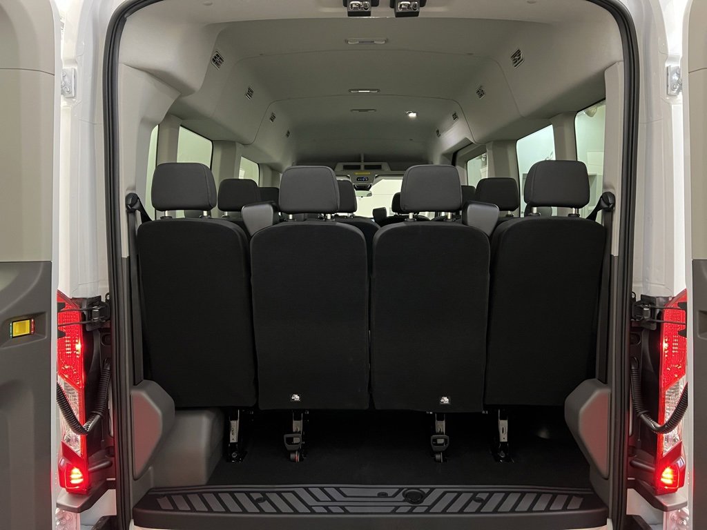 New 2026 Ford Transit 350 XLT image 32