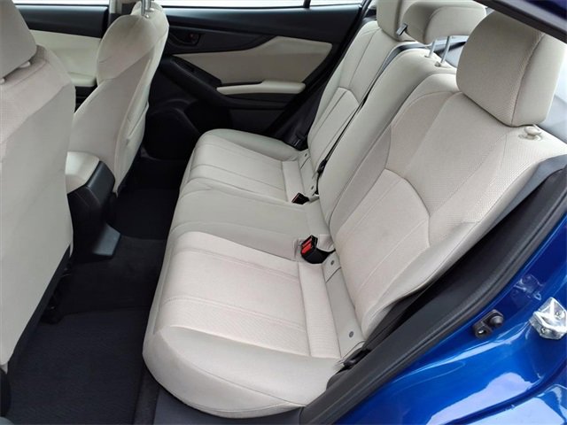 Used 2022 Subaru Impreza 2.0i image 34