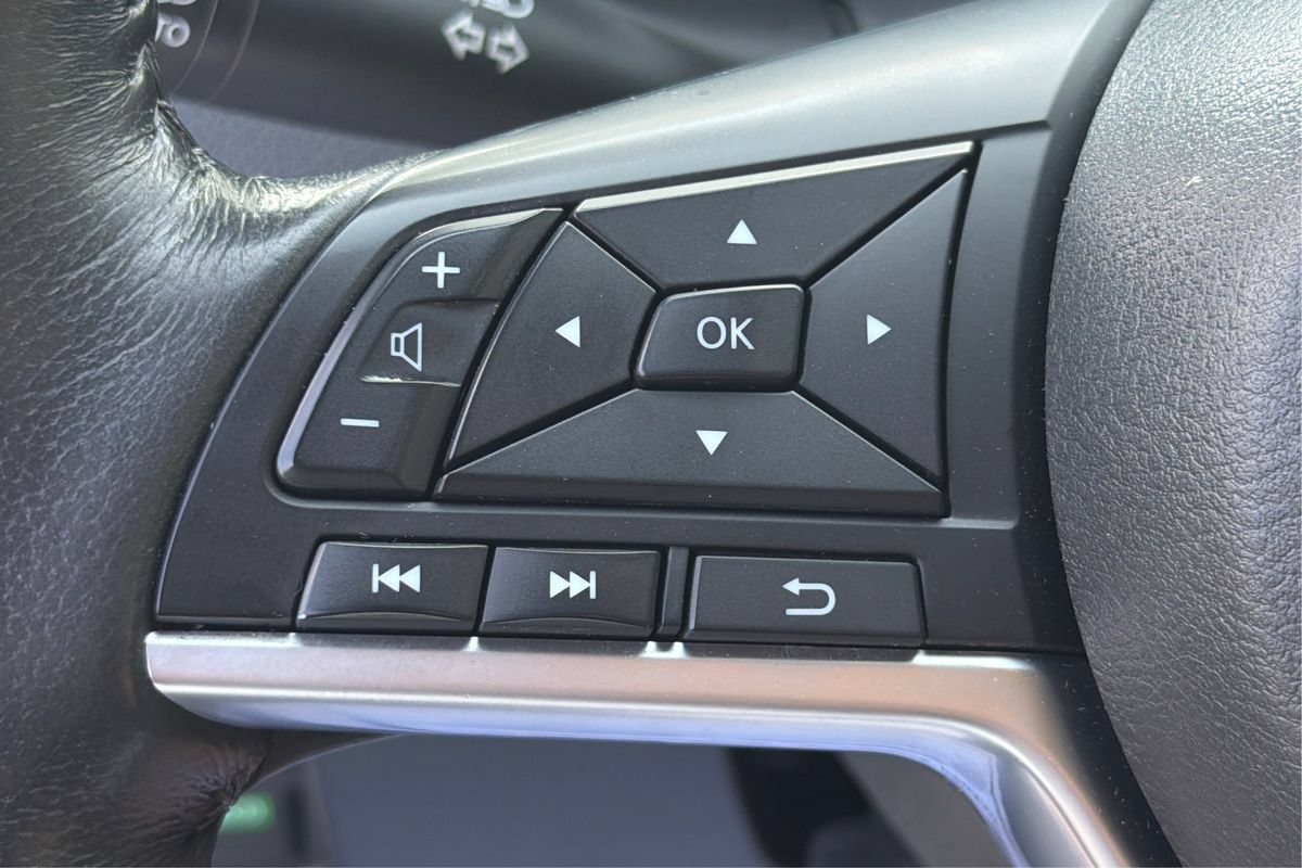 Used 2018 Nissan Rogue SV w/ Premium Package AWD/4WD image 34