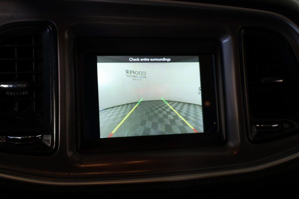 Used 2022 Dodge Challenger GT w/ Blacktop Package image 6