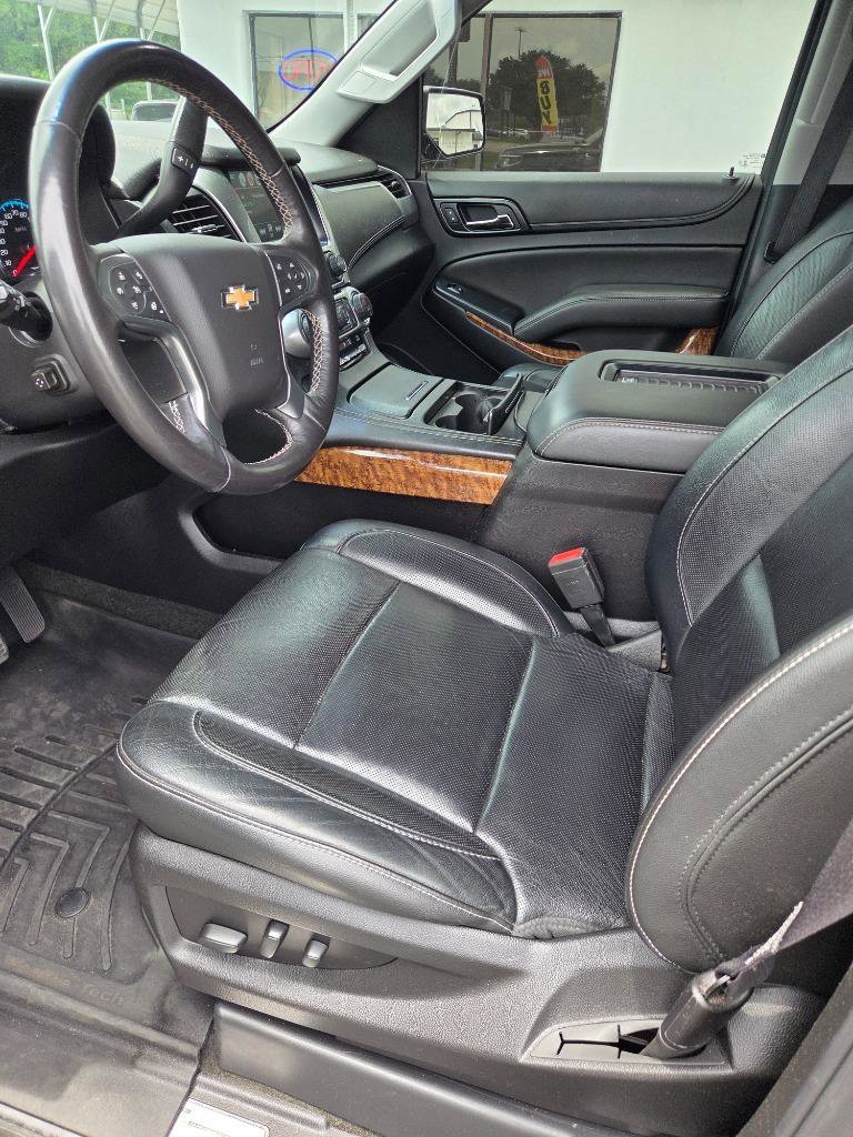 Used 2018 Chevrolet Tahoe Premier AWD/4WD image 15
