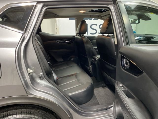 Used 2019 Nissan Rogue Sport SL w/ Premium Package AWD/4WD image 26