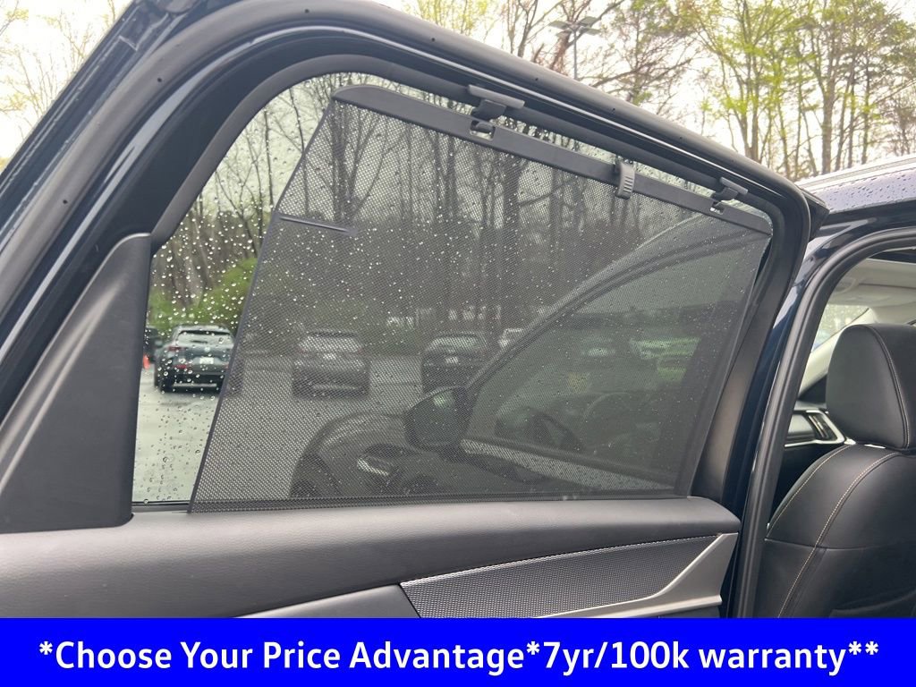 Used 2025 MAZDA CX-90 3.3 Turbo w/ Preferred Package image 39