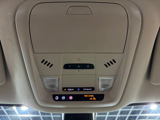 Used 2020 Buick Enclave Premium w/ Surround and Sites Package FWD image 22