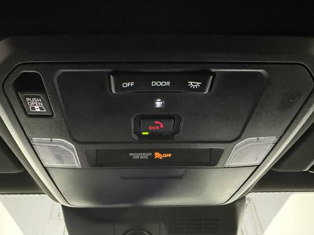 Used 2026 Toyota Tacoma 4x4 Double Cab Hybrid image 22