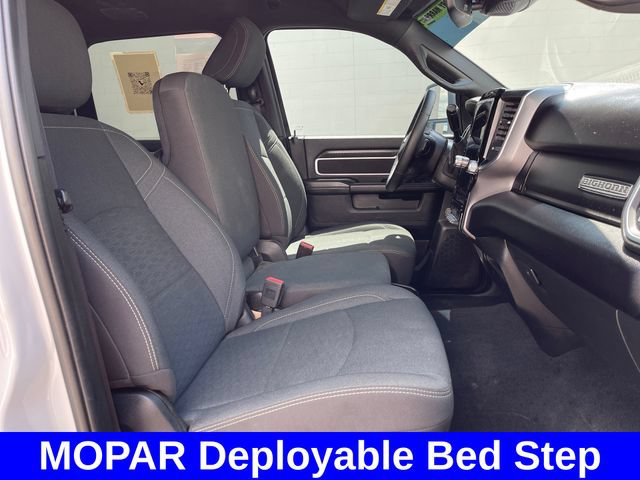 Used 2025 RAM 2500 Big Horn AWD/4WD image 31