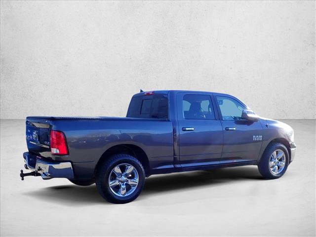 Used 2016 RAM 1500 Big Horn image 4
