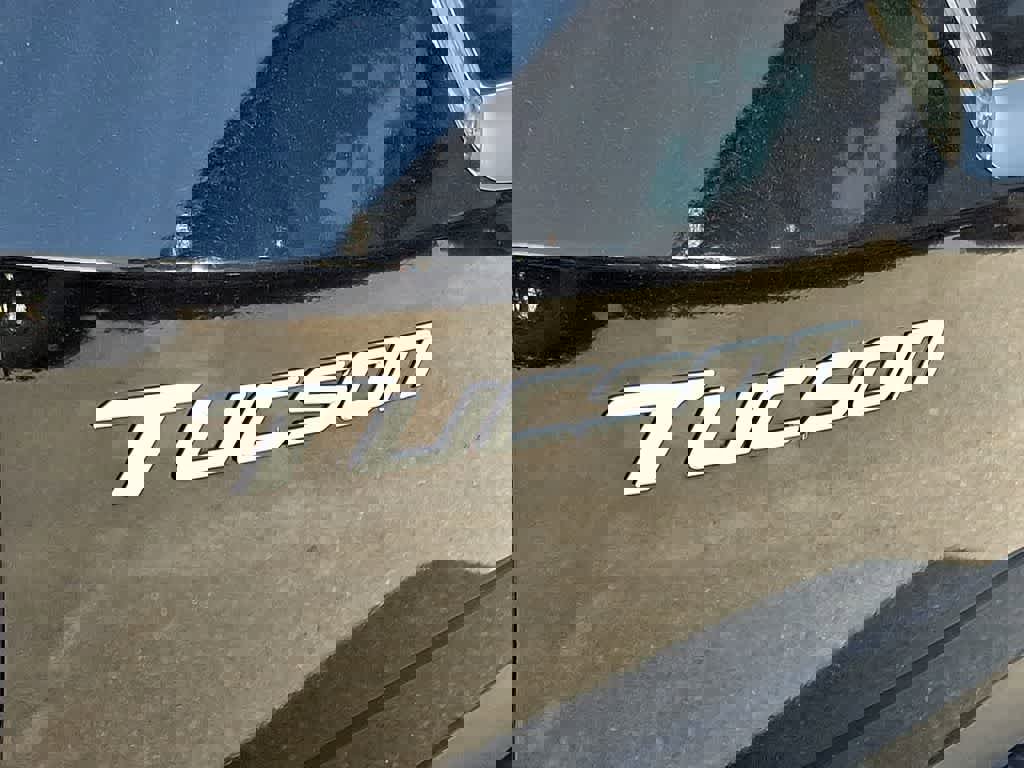 Used 2025 Hyundai Tucson SEL image 30