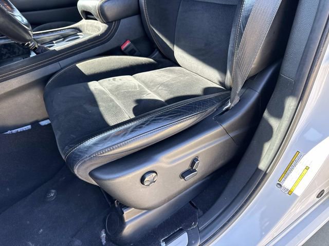 Used 2022 Dodge Durango R/T w/ Hemi Orange Plus Package image 22