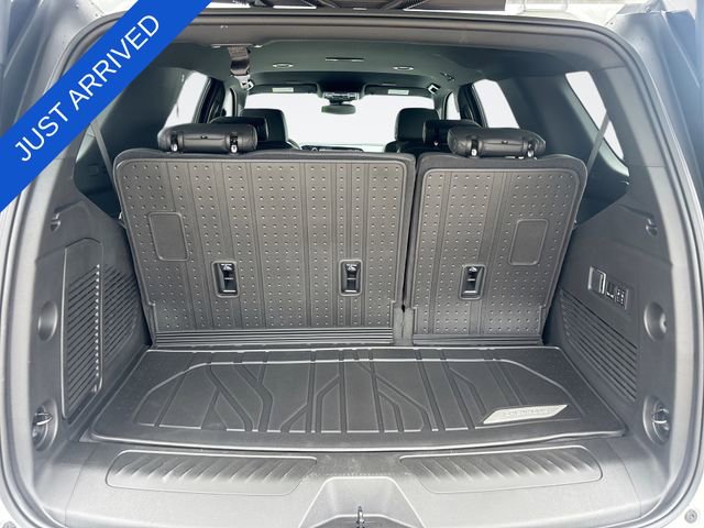 New 2026 Chevrolet Tahoe LT w/ Comfort Package AWD/4WD image 25