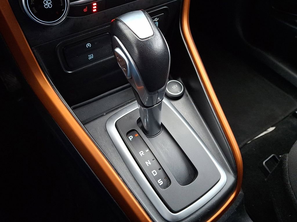 Certified 2022 Ford EcoSport SE w/ SE Convenience Package image 15