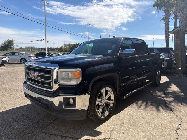 Used 2014 GMC Sierra 1500 SLE w/ SLE Value Package image 10