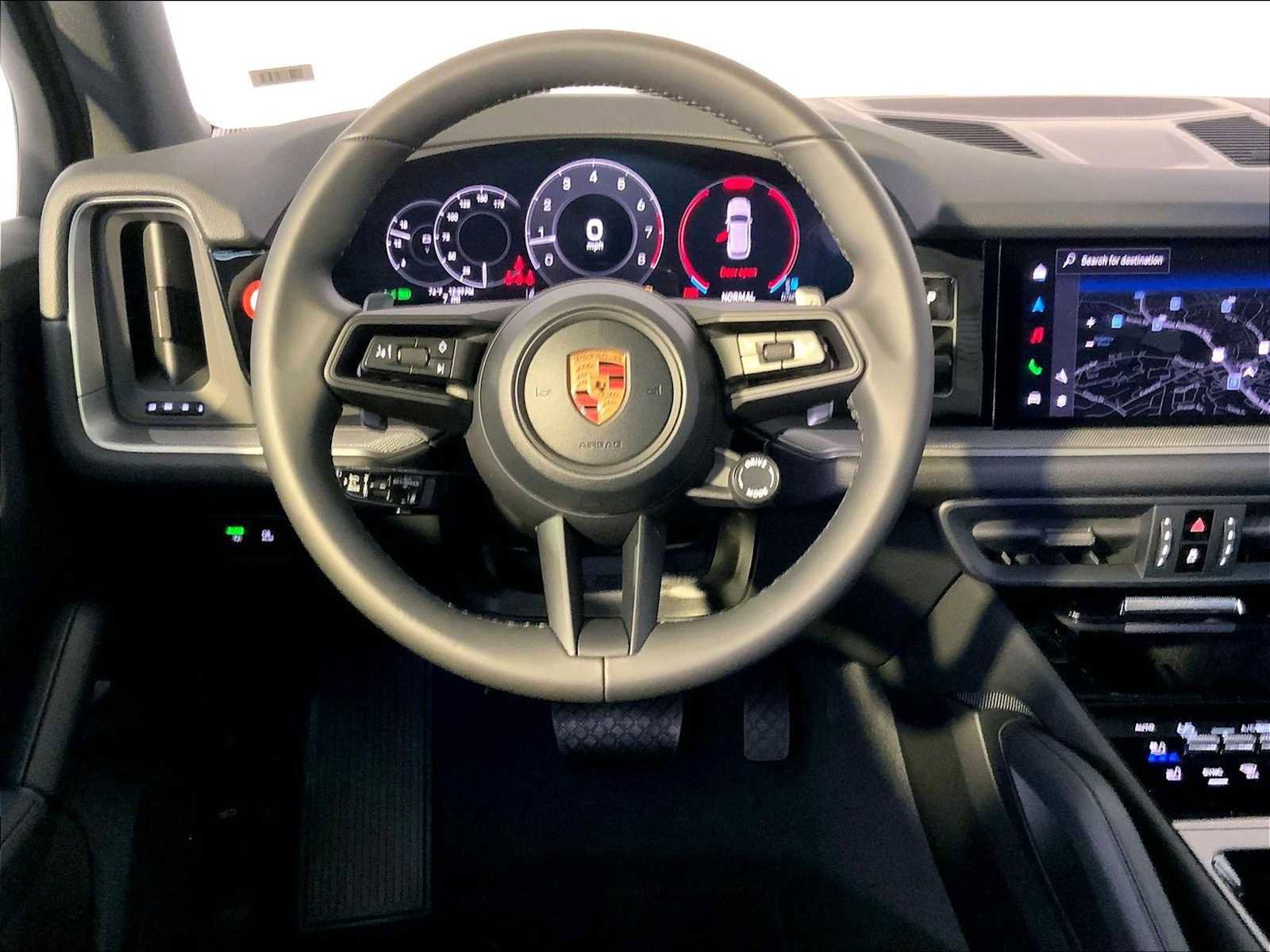 New 2026 Porsche Cayenne image 13