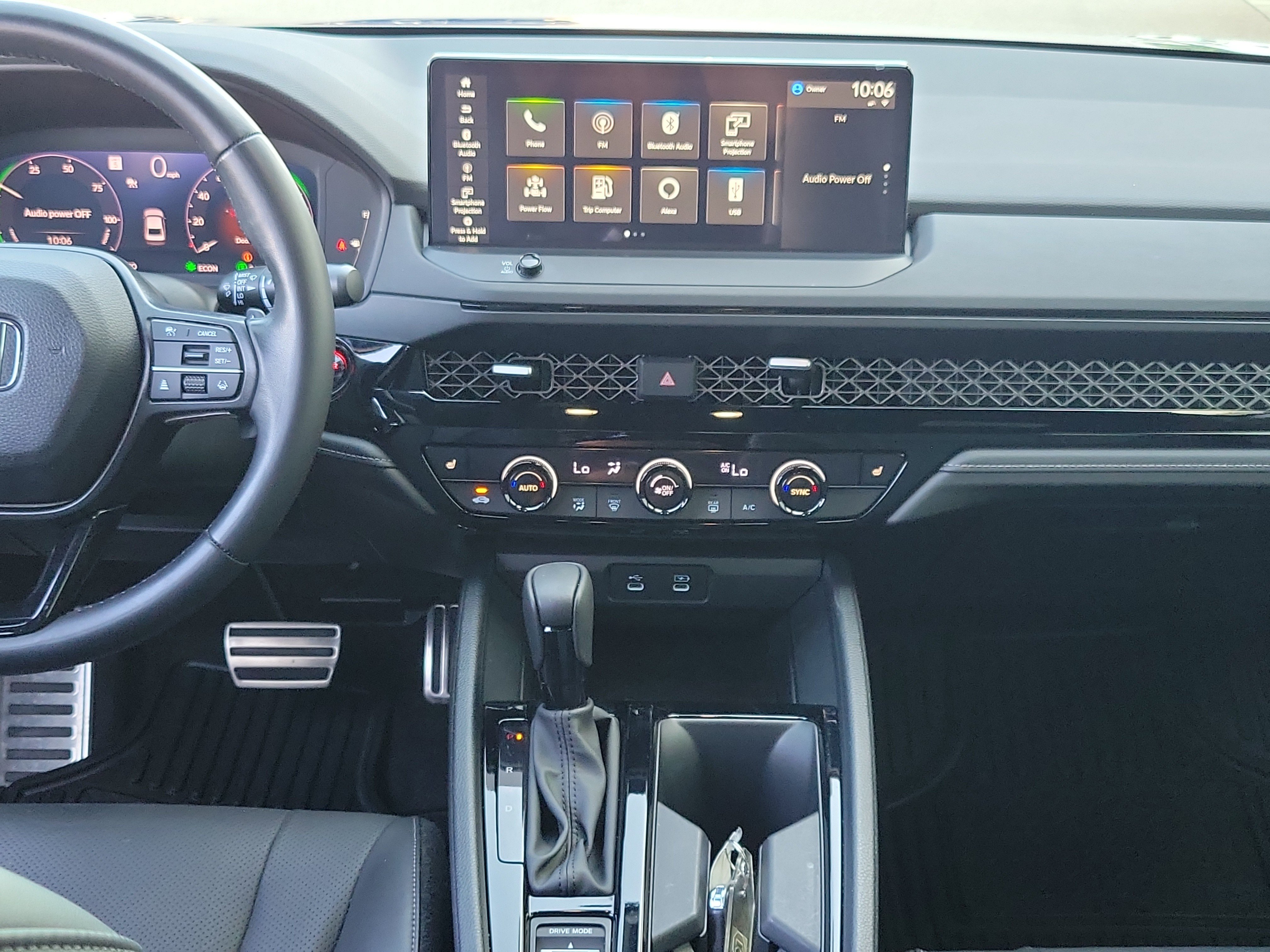 Used 2024 Honda Accord Sport image 19