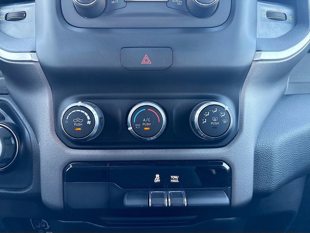 Used 2022 RAM 1500 Big Horn image 15