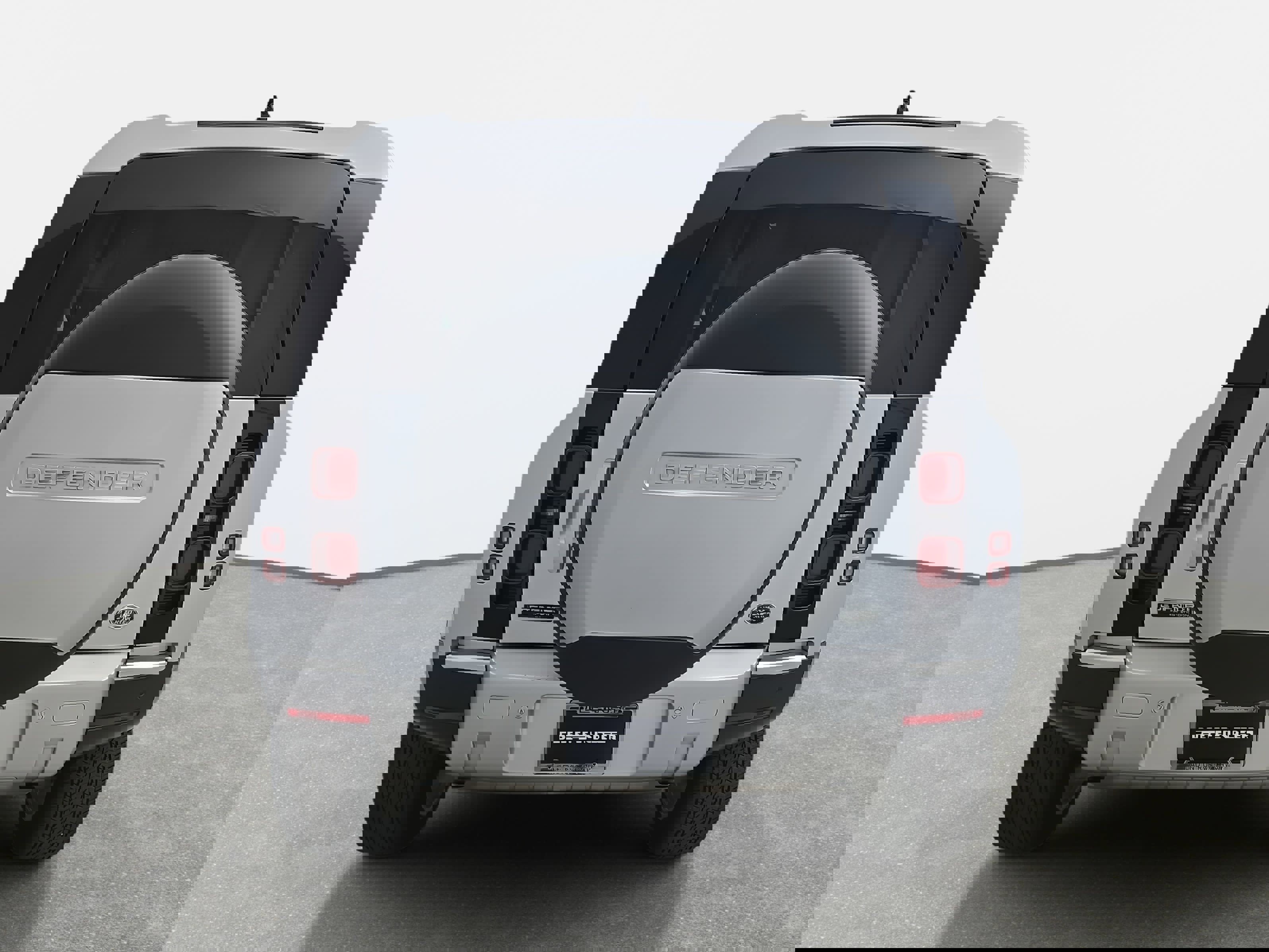 Certified 2021 Land Rover Defender 90 First Edition image 6