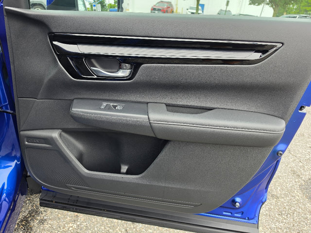 Certified 2024 Honda CR-V EX-L image 11