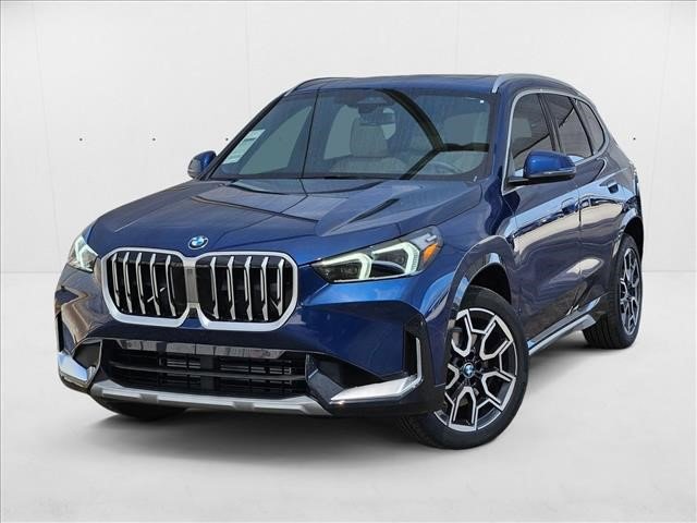 Used 2025 BMW X1 xDrive28i w/ Technology Package image 1