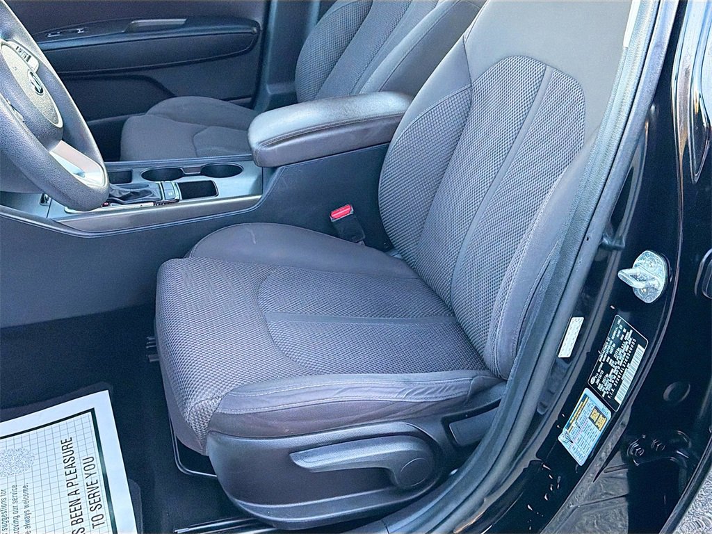 Used 2019 Kia Optima LX image 19