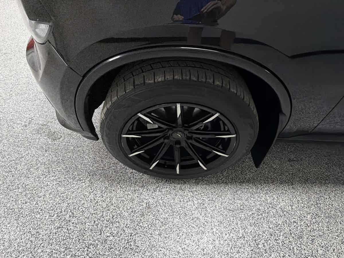 Used 2015 Dodge Durango SXT w/ Quick Order Package 23B RWD image 36