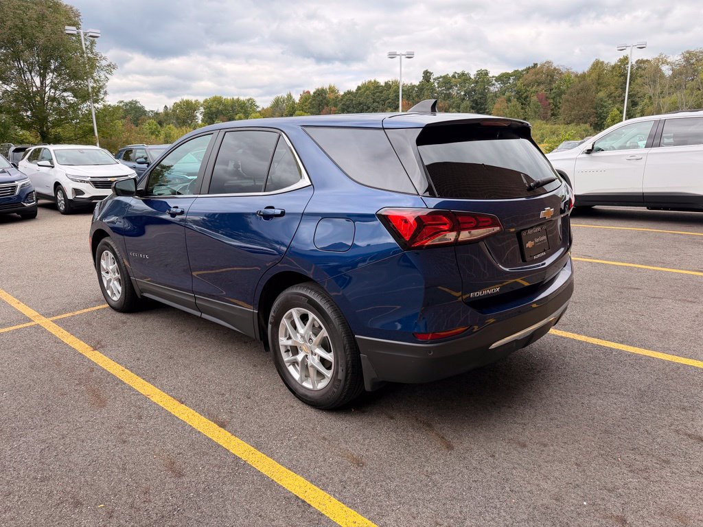 Used 2023 Chevrolet Equinox LT FWD image 7