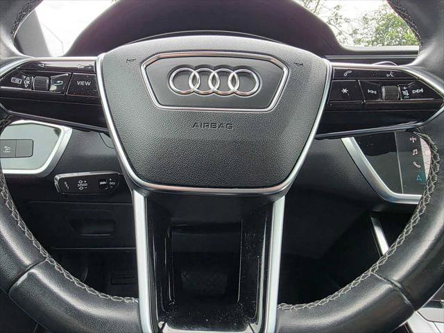 Used 2023 Audi A6 2.0T Premium AWD/4WD image 24