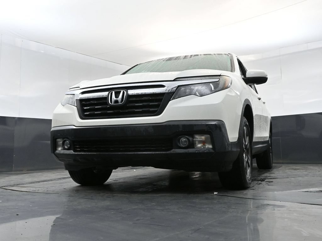 Used 2017 Honda Ridgeline RTL image 19