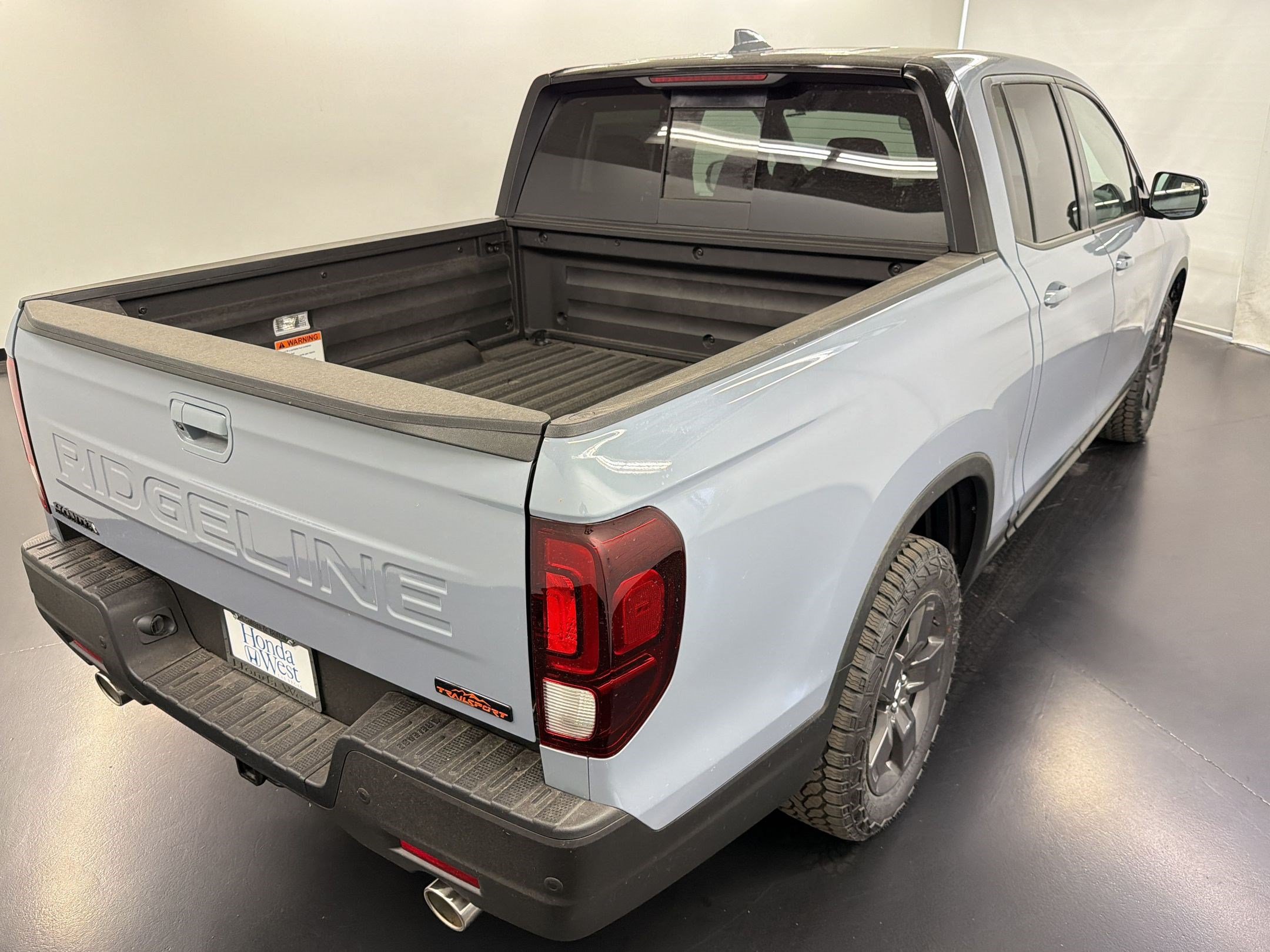 New 2026 Honda Ridgeline TrailSport image 9